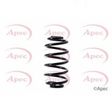 APEC Rear Coil Spring ACS1522