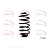 APEC Rear Coil Spring ACS1159