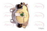 APEC Brake Caliper FR RH RCA211