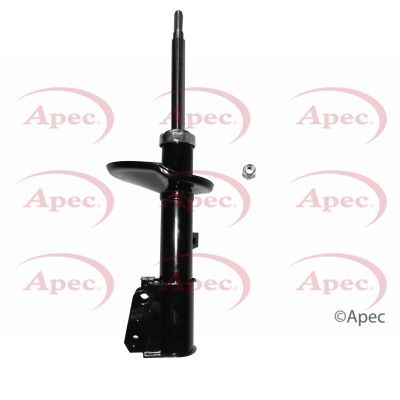 APEC Front Shock Absorber LH ASA1662