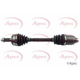 APEC Driveshaft ADS1628R