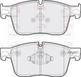 APEC Front Brake Pads PAD2113B