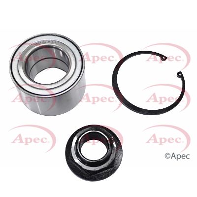 APEC Wheel Bearing Kit AWB1140