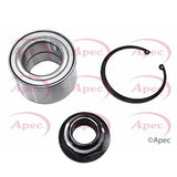 APEC Wheel Bearing Kit AWB1140