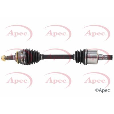 APEC Driveshaft ADS1015L