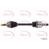 APEC Driveshaft ADS1015L