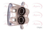 APEC Brake Caliper FR LH LCA656