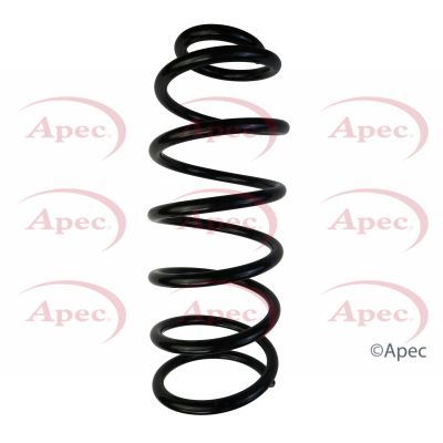 APEC Front Coil Spring ACS1812