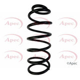 APEC Front Coil Spring ACS1812