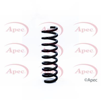 APEC Rear Coil Spring ACS1266