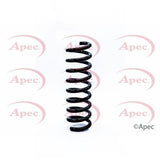 APEC Rear Coil Spring ACS1266