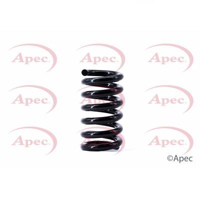 APEC Front Coil Spring ACS1429