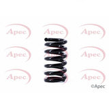 APEC Front Coil Spring ACS1429
