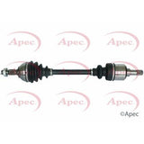 APEC Driveshaft ADS1094L