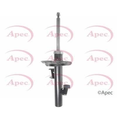 APEC Front Shock Absorber RH ASA1156