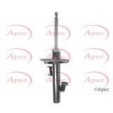 APEC Front Shock Absorber RH ASA1156