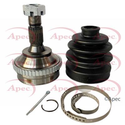 APEC CV Joint ACV1038