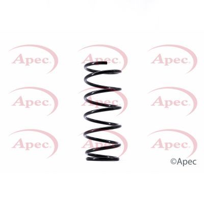 APEC Rear Coil Spring ACS1535