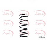 APEC Rear Coil Spring ACS1535