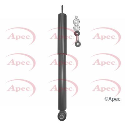APEC Rear Shock Absorber ASA1484