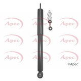 APEC Rear Shock Absorber ASA1484