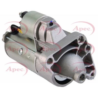 APEC Starter Motor ASM1489
