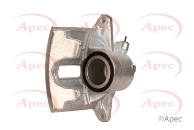 APEC Brake Caliper FR LH LCA735