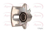 APEC Brake Caliper FR LH LCA735