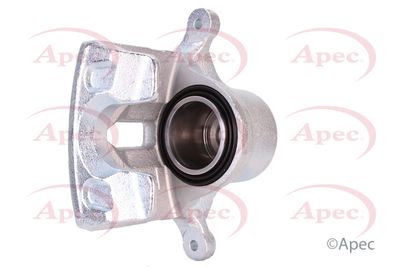 APEC Brake Caliper FR LH LCA810