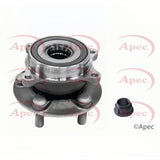 APEC Wheel Bearing Kit AWB1566