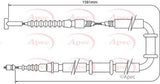 APEC Brake Cable CAB1007