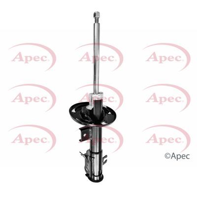 APEC Front Shock Absorber LH ASA1805