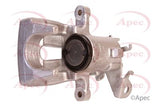 APEC Brake Caliper RR LH LCA330