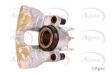 APEC Brake Caliper FR RH RCA449