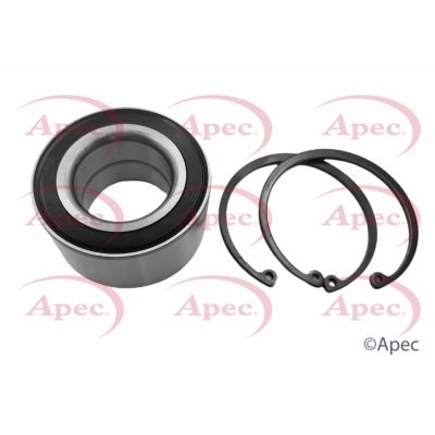 APEC Wheel Bearing Kit AWB1019