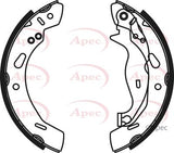 APEC Brake Shoes SHU799