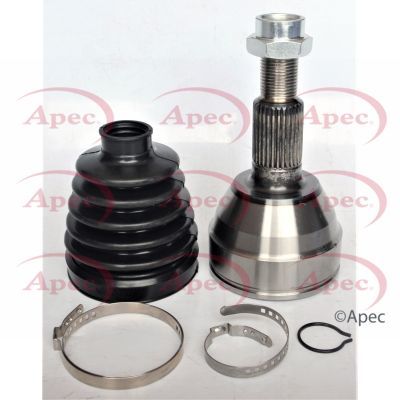 APEC CV Joint ACV1169