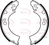 APEC Brake Shoes SHU342