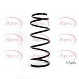 APEC Front Coil Spring ACS1040