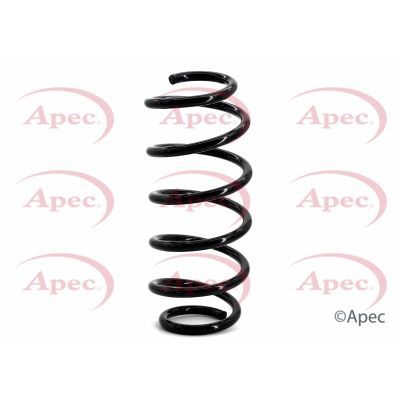 APEC Front Coil Spring ACS1112