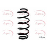 APEC Front Coil Spring ACS1112