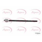 APEC Axial Joint Rack End AST6793