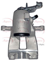 APEC Brake Caliper RR RH RCA338N