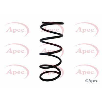 APEC Front Coil Spring ACS1838