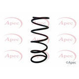 APEC Front Coil Spring ACS1838