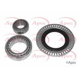 APEC Wheel Bearing Kit AWB1383
