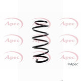 APEC Front Coil Spring ACS1073