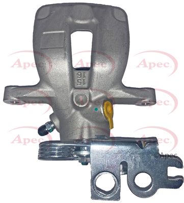 APEC Brake Caliper RR LH LCA421N
