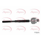 APEC Axial Joint Rack End AST6318