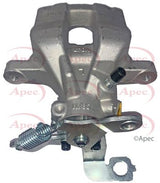 APEC Brake Caliper RR LH LCA612N